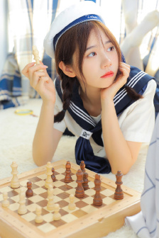 娘王之路