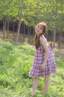 农场主三姐妹意大利K82